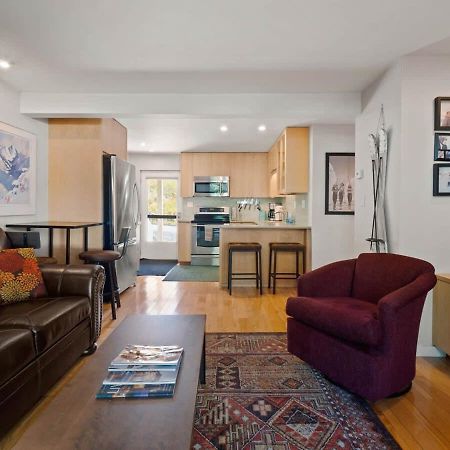 Relaxing 2 Bedroom Steps From Vail Resort Екстериор снимка