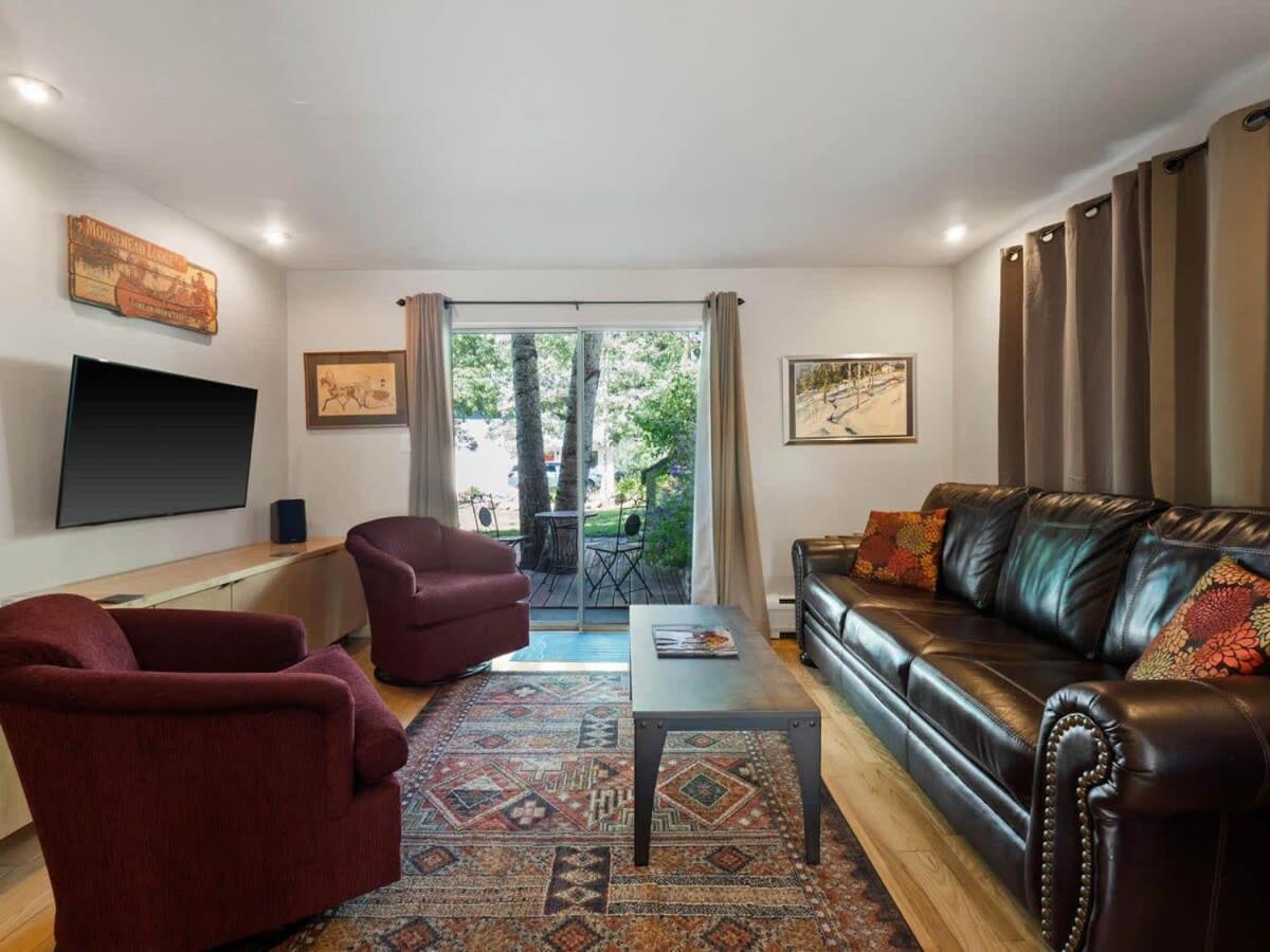 Relaxing 2 Bedroom Steps From Vail Resort Екстериор снимка
