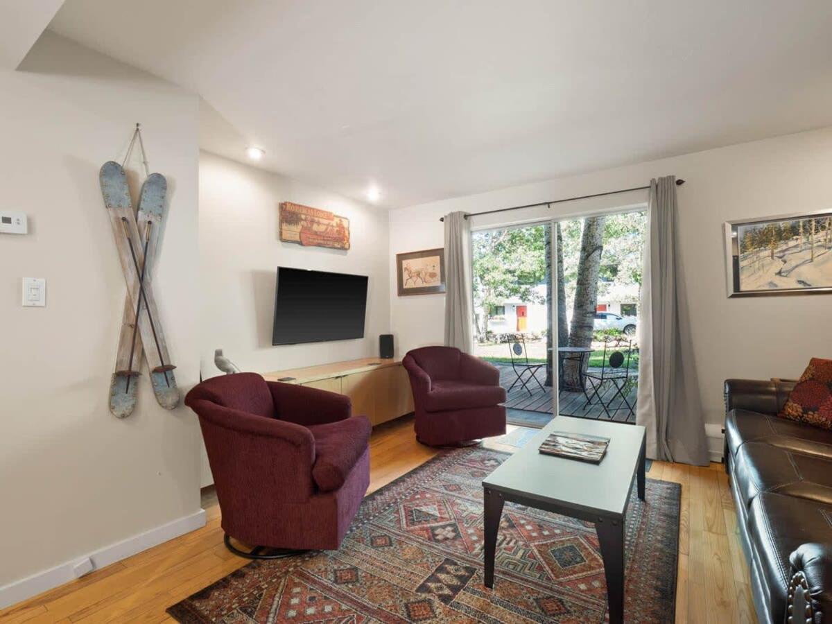 Relaxing 2 Bedroom Steps From Vail Resort Екстериор снимка